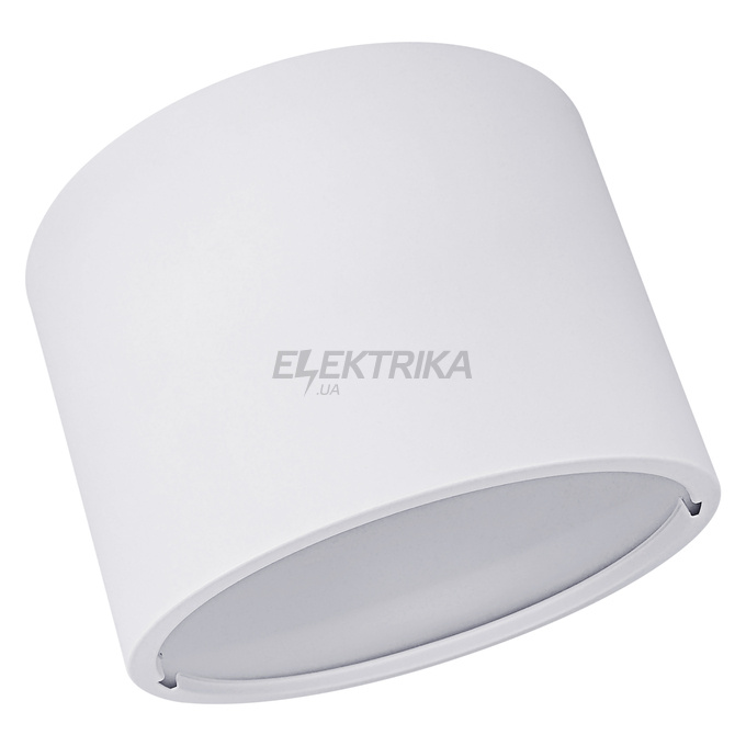 Рамка для точкового світильника Ledvance DL CMFT FRAME D250 WT (лампа в комплект не входить) (4099854500145)