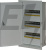 Шафа e.mbox.stand.w.36.z під 36 мод., що вбудовується, із замком