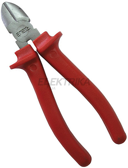 Бокорізи e.tool.pliers.ts.04305