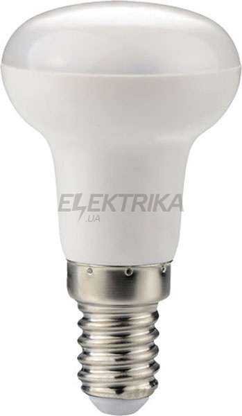 Лампа світлодіодна e.LED.lamp.R50.E14.6.4000, 6Вт, 4000К