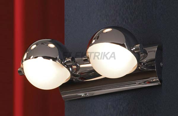 Світильник настільний Lussole EMILIA LSL-5301-02