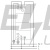 Цифровий таймер Theben SIMPLEXA 602 top (th 6020130)