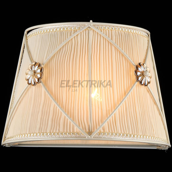 Бра Maytoni ARM369-01-G Elegant Lea