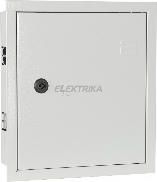 Корпус модульний металевий Light, 24 модулі, вбудований IP31, серії UBox(A0260010014)