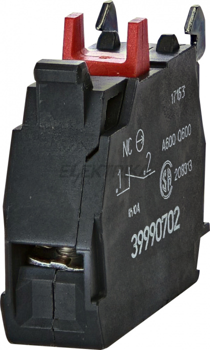 Додатковий контакт ETI FLBS-PS01 004661827