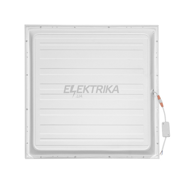 Світильник Євросвітло високоефективна LED панель PANEL-B2B EF-28 6400K