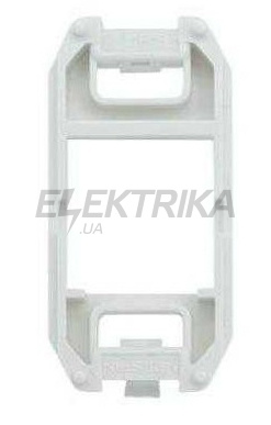 Супорт для встановлення роз'єму/кейстону RJ45 (AT&T), 2018.8