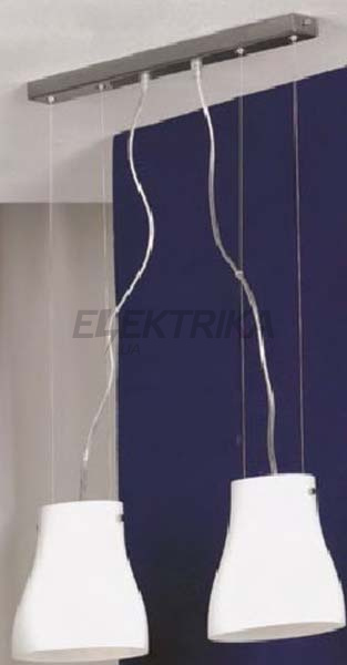 Люстра Lussole BIANCO LSC-5606-02