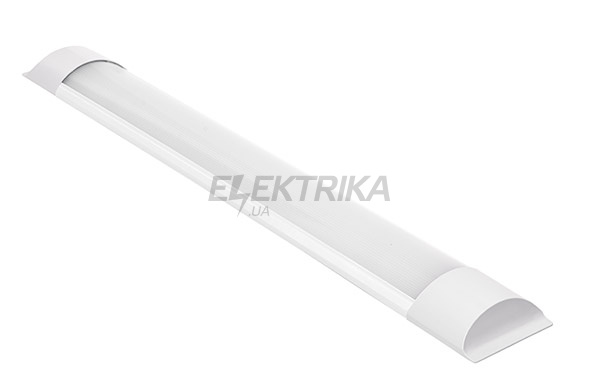 Лінійний світильник DELUX FLF LED 30 18W 4100K