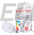 Лампа світлодіодна e.LED.lamp.HP.E27.28.4000 (l0650637)