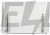 Електроконвектор серії ОПТІМА+ ряд Класік ЕВНА-0,5/230С2М(мби) (7611)