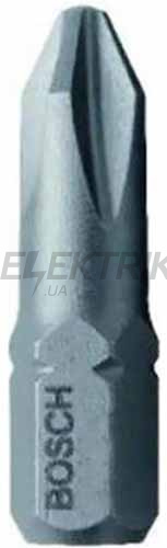 Біти ECO PH3 25 мм (100 шт.)
