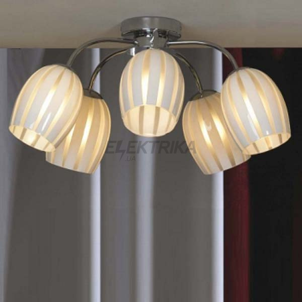 Люстра Lussole BRINDISI LSF-6703-05