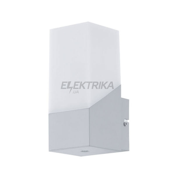 Бра "Roffia", 1х3,7Вт LED, сріблястий, 94087