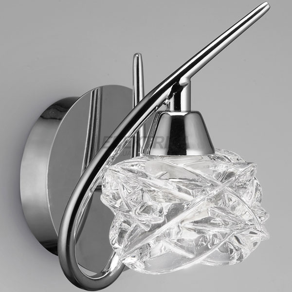 Бра Mantra MAREMAGNUM CHROME 3948