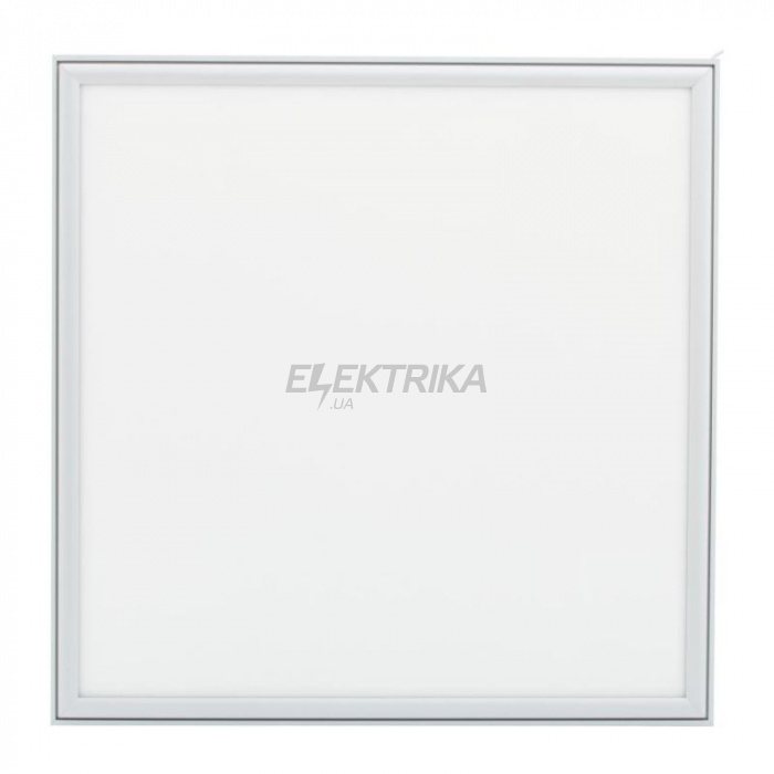 Панель світлодіодна з драйвером Lezard LED 20W 4200K 295*295mm (442-LPS-30020)