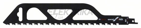 Пильне полотно S 1243 HM Special for Brick