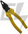 Плоскогубці e.tool.pliers.t.118.7