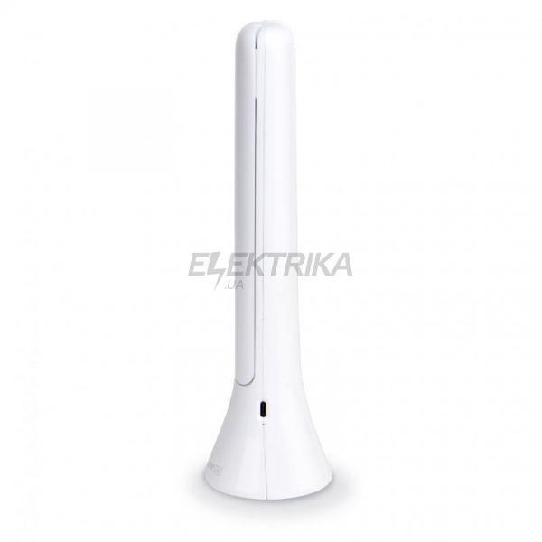 LED настільна лампа-ліхтарик VIDEX TF11W 5W 3000-5500K (VL-TF11W)