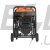 Генератор бензиновий GENERGY IZOARD 15 кВт 230/400В (240031090)