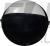 Світильник e.light.1302.1.60.27.black 60W