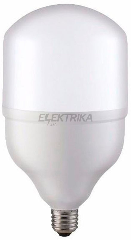 Світлодіодна лампа LED Lezard T80 23W 6400K E27 (464-T80-2723)