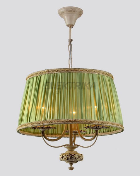 Люстра Maytoni ARM325-33-W Elegant Olivia