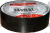 Ізолента e.tape.pro.20.black із самозагасаючого ПВХ, чорна (20м)