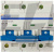 Автоматичний вимикач АСКО-УКРЕМ ВА-2003 3р 125А (A0010030010)