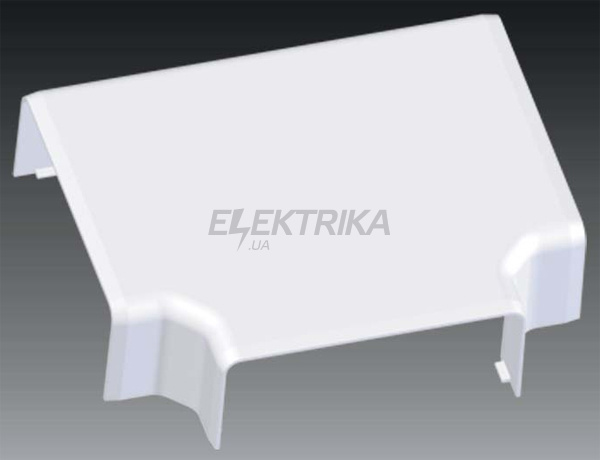 Кут Т-подібний для ЕКD 100х40 8514 HB