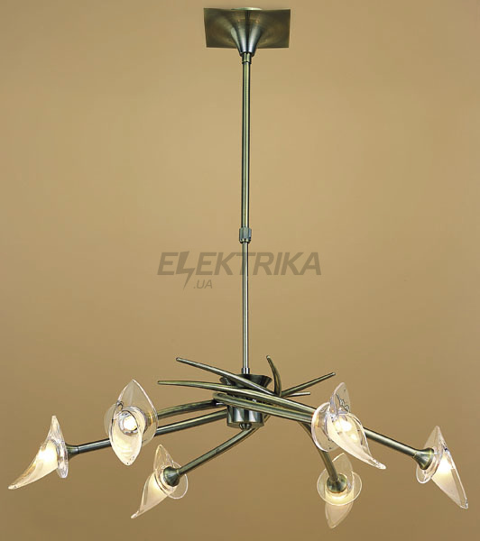 Стельовий світильник FLAVIA 0362