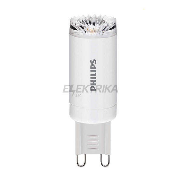 Лампа світлодіодна CorePro LEDcapsuleMV 2,5-25W 827 G9
