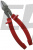 Бокорізи e.tool.pliers.t.143.8