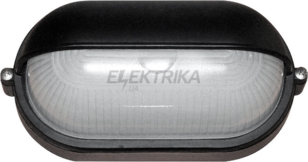 Світильник e.light.1402.1.100.27.black 100W