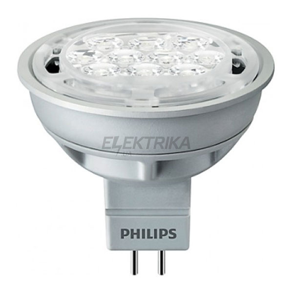 Лампа світлодіодна Essential LED 5-50W 2700K MR16 24D