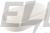 Світильник світлодіодний ЖКГ Vestum LED 12W овал 4500K 220V (1-VS-7202)