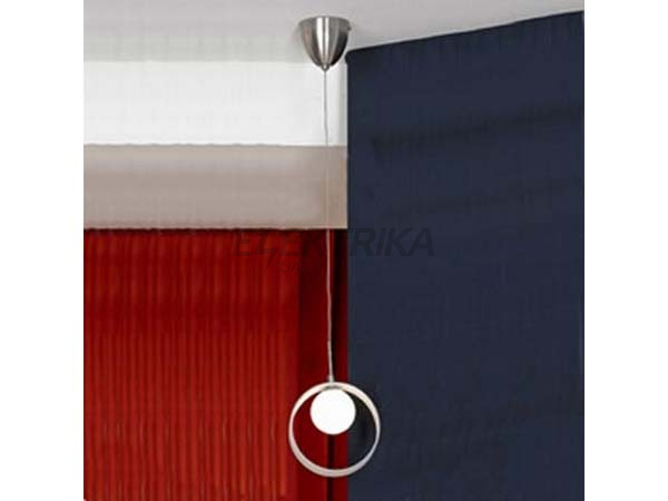 Люстра Lussole PALLOTTOLA LSN-0406-01