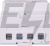 Лічильник трифазний e.control.w05 10(100)А електронний клас 1.0 (некомер) (i0310032)