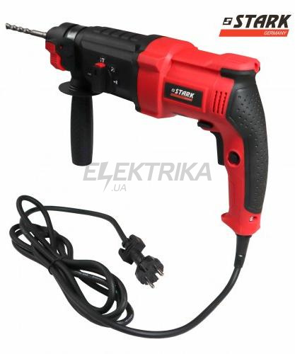 Електроперфоратор STARK RH-930 PROFI (140930010)