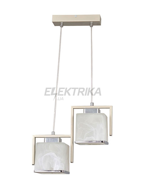 Світильник підвісний Emibig 651/2A Sonex