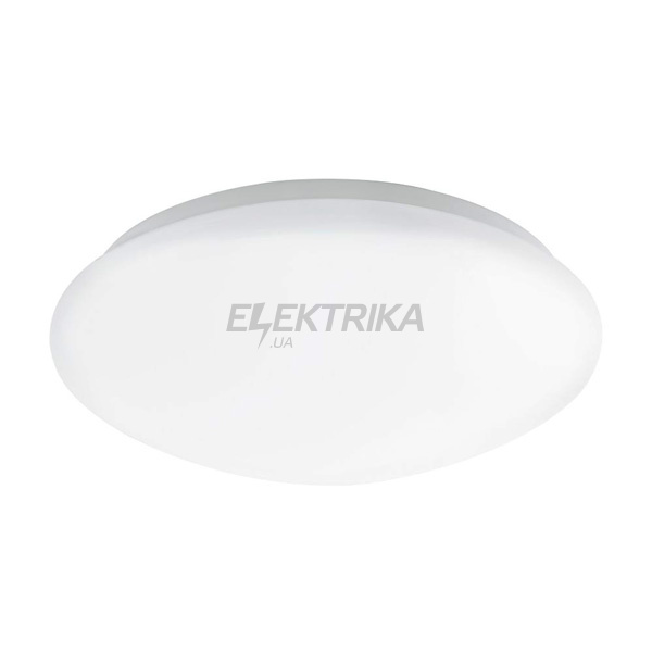Світильник настінно-стельовий "LED Giron" 1х12Вт LED, білий, 93304