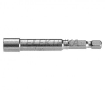 Універсальні тримачі 1/4", 75 мм, 9,3 мм