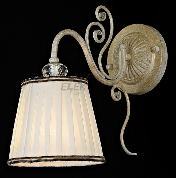 Бра Maytoni ARM420-01-G Elegant Vintage