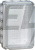 Коробка монтажна пластикова Z2 W IP55 (250x165x138)