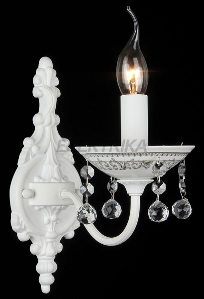 Бра Maytoni ARM386-01-W Elegant Bellona