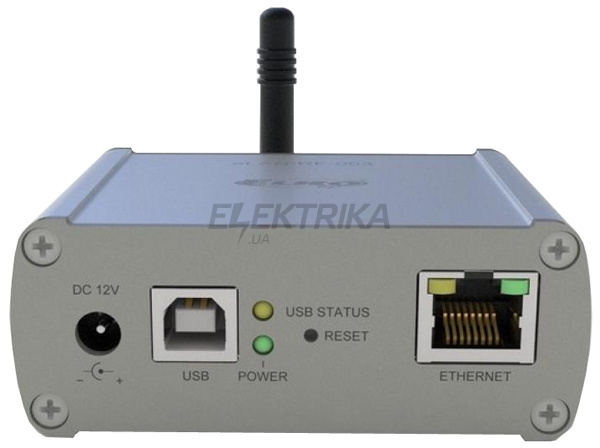 Ethernet елемент eLAN-RF-003