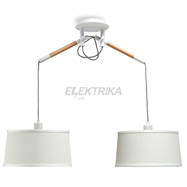 Світильник підвісний Mantra NORDICA 4930