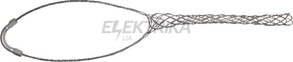 Кабельна панчоха e.cable.grip.30.40, діам.кабелю 30-40мм