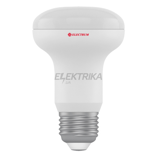Лампа світлодіодна R63 8W PA LR-10 E27 4000