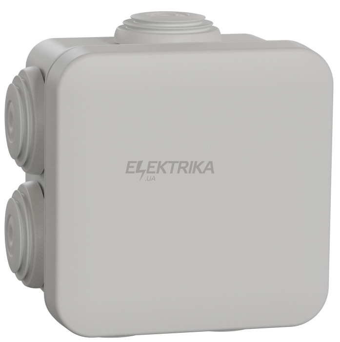 Розподільча коробка Mureva Box 65х65х45 (ENN05142)